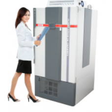 Plant Growth Chamber